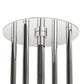 Meyda 36" Wide Marquee Chandel-Air- 165603