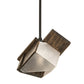Meyda 9.5"w Fagelholk Mini Pendant- 166454