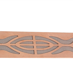 Meyda 60"L Sherman Vent Cover '170104