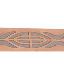 Meyda 60"L Sherman Vent Cover '170104