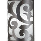 Meyda 8"w Rickard Wall Sconce- 172764