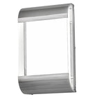 Meyda 9"w Limoux Wall Sconce- 174020