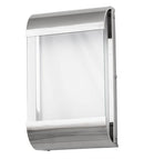 Meyda 9"w Limoux Wall Sconce- 174020