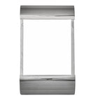 Meyda 9"w Limoux Wall Sconce- 174020