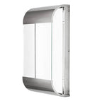 Meyda 9"w Limoux Wall Sconce- 174020
