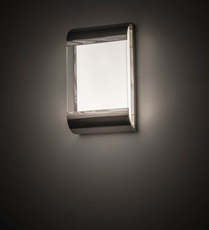 Meyda 9"w Limoux Wall Sconce- 174020