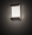 Meyda 9"W Limoux Wall Sconce '174020