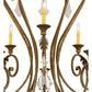 Meyda  48"W Josephine 10 LT Chandelier- 179688