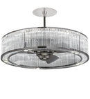 Meyda 36" Wide Marquee Chandel-Air '182431