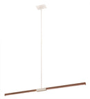 Meyda 72"L Trax Oblong Pendant- 183191