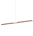 Meyda 72"L Trax Oblong Pendant- 183191