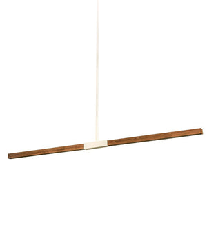 Meyda 72"L Trax Oblong Pendant- 183191
