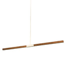 Meyda 72"L Trax Oblong Pendant- 183191