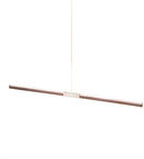 Meyda 72"L Trax Oblong Pendant- 183191