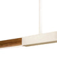 Meyda 72"L Trax Oblong Pendant- 183191