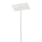 Meyda 72"L Trax Oblong Pendant- 183191