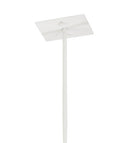 Meyda 72"L Trax Oblong Pendant- 183191