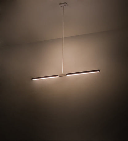 Meyda 72"L Trax Oblong Pendant- 183191