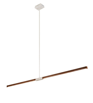 Meyda 96"L Trax Oblong Pendant '183192