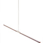 Meyda 96"L Trax Oblong Pendant- 183192
