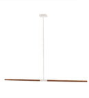 Meyda 96"L Trax Oblong Pendant- 183192
