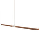 Meyda 96"L Trax Oblong Pendant- 183192