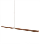 Meyda 96"L Trax Oblong Pendant- 183192
