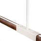 Meyda 96"L Trax Oblong Pendant- 183192