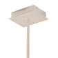 Meyda 96"L Trax Oblong Pendant- 183192