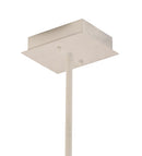 Meyda 96"L Trax Oblong Pendant- 183192