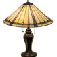 Meyda  24" High Belvidere Table Lamp- 184912