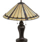 Meyda  24" High Belvidere Table Lamp- 184912
