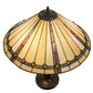 Meyda  24" High Belvidere Table Lamp- 184912