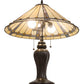 Meyda  24" High Belvidere Table Lamp- 184912