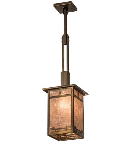 Meyda 9"Sq Roylance Pendant 186351