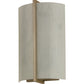 Meyda 9"W Cilindro Burbank Wall Sconce 187824