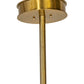 Meyda 60" Wide Montecito Ritz 24 Light Chandelier- 190159