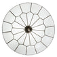 Meyda  30"wide Vincent Honeycomb Flushmount- 190974
