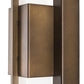 Meyda 5" Wide Joemy Wall Sconce- 199957