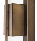 Meyda 5" Wide Joemy Wall Sconce- 199957