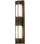 Meyda 5" Wide Joemy Wall Sconce- 199957
