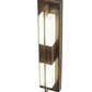 Meyda 5" Wide Joemy Wall Sconce- 199957