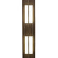 Meyda 5" Wide Joemy Wall Sconce- 199957