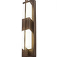 Meyda 5" Wide Joemy Wall Sconce- 199957