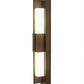 Meyda 5" Wide Joemy Wall Sconce- 199957