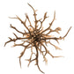 Meyda  65" Wide Antlers Elk 18 Light Chandelier- 200451