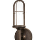 Meyda 5" Wide Jaula Wall Sconce- 200671