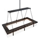 Meyda 84" Long Wendell Pendant- 201555