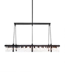 Meyda 84" Long Wendell Pendant- 201555