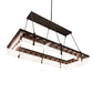 Meyda 84" Long Wendell Pendant- 201555